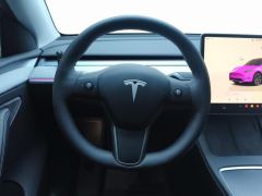 Tesla Model Y 554km Rear-Wheel Drive Edition - ფოტო 18