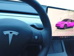 Tesla Model Y 554km Rear-Wheel Drive Edition - ფოტო 19