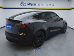 Tesla Model Y 554km Rear-Wheel Drive Edition - ფოტო 2