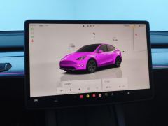 Tesla Model Y 554km Rear-Wheel Drive Edition - ფოტო 20