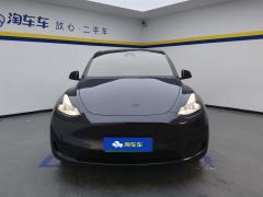 Tesla Model Y 554km Rear-Wheel Drive Edition - ფოტო 3