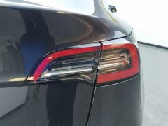 Tesla Model Y 554km Rear-Wheel Drive Edition - ფოტო 5