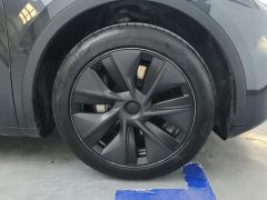 Tesla Model Y 554km Rear-Wheel Drive Edition - ფოტო 6