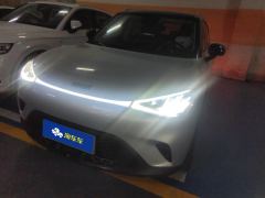 smart #1 400km RWD Pro Edition - ფოტო 1