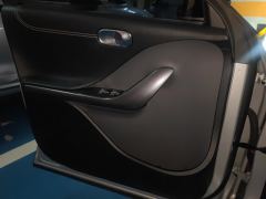 smart #1 400km RWD Pro Edition - ფოტო 12
