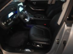 smart #1 400km RWD Pro Edition - ფოტო 14