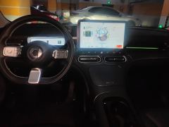 smart #1 400km RWD Pro Edition - ფოტო 16