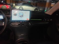smart #1 400km RWD Pro Edition - ფოტო 17
