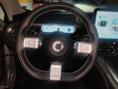 smart #1 400km RWD Pro Edition - ფოტო 18