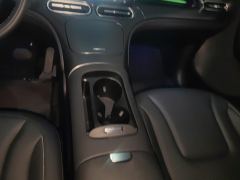 smart #1 400km RWD Pro Edition - ფოტო 19
