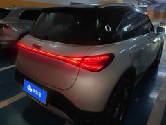 smart #1 400km RWD Pro Edition - ფოტო 2