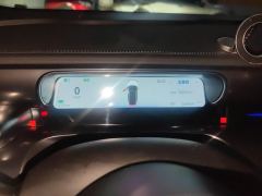 smart #1 400km RWD Pro Edition - ფოტო 20