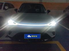smart #1 400km RWD Pro Edition - ფოტო 3