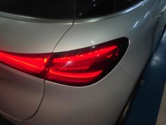 smart #1 400km RWD Pro Edition - ფოტო 5