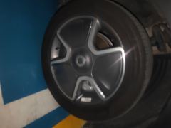 smart #1 400km RWD Pro Edition - ფოტო 6