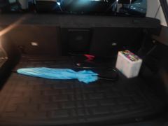 smart #1 400km RWD Pro Edition - ფოტო 7