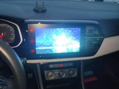 Jetta VS5 280TSI Edition - фото 17