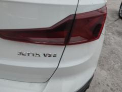 Jetta VS5 280TSI Edition - фото 5