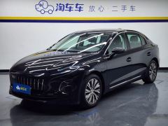 Hongqi E-QM5 431km Charging Fun Edition 5-seater - photo 1