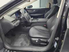 Hongqi E-QM5 431km Charging Fun Edition 5-seater - photo 14