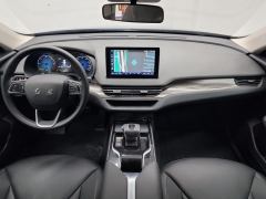 Hongqi E-QM5 431km Charging Fun Edition 5-seater - photo 16