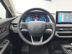Hongqi E-QM5 431km Charging Fun Edition 5-seater - photo 18