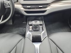 Hongqi E-QM5 431km Charging Fun Edition 5-seater - photo 19