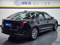 Hongqi E-QM5 431km Charging Fun Edition 5-seater - photo 2