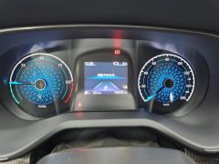 Hongqi E-QM5 431km Charging Fun Edition 5-seater - photo 20