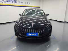 Hongqi E-QM5 431km Charging Fun Edition 5-seater - photo 3