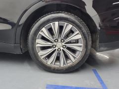 Hongqi E-QM5 431km Charging Fun Edition 5-seater - photo 6