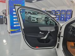 Mercedes-Benz A Class A-Class A 180 L - фото 12