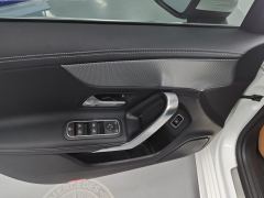 Mercedes-Benz A Class A-Class A 180 L - фото 13