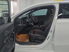Mercedes-Benz A Class A-Class A 180 L - фото 14