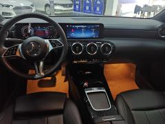 Mercedes-Benz A Class A-Class A 180 L - фото 16