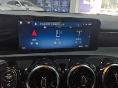 Mercedes-Benz A Class A-Class A 180 L - фото 17