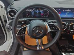 Mercedes-Benz A Class A-Class A 180 L - фото 18