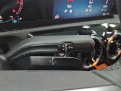 Mercedes-Benz A Class A-Class A 180 L - фото 19