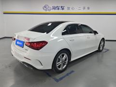 Mercedes-Benz A Class A-Class A 180 L - фото 2
