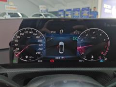 Mercedes-Benz A Class A-Class A 180 L - фото 20