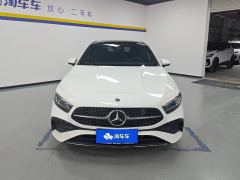 Mercedes-Benz A Class A-Class A 180 L - фото 3
