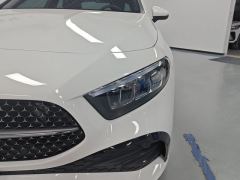 Mercedes-Benz A Class A-Class A 180 L - фото 4