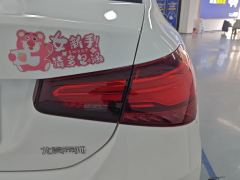 Mercedes-Benz A Class A-Class A 180 L - фото 5