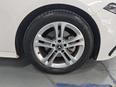 Mercedes-Benz A Class A-Class A 180 L - фото 6