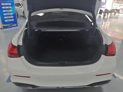 Mercedes-Benz A Class A-Class A 180 L - фото 7