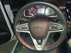 Chevrolet Monza RS 330T Edition - ფოტო 18
