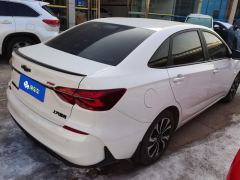 Chevrolet Monza RS 330T Edition - ფოტო 2