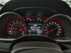 Chevrolet Monza RS 330T Edition - ფოტო 20