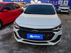Chevrolet Monza RS 330T Edition - ფოტო 3