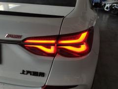 Chevrolet Monza RS 330T Edition - ფოტო 5